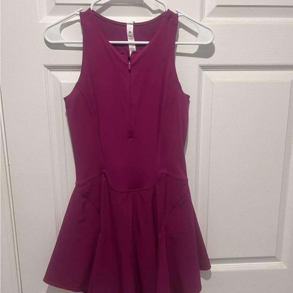 Lululemon Dress